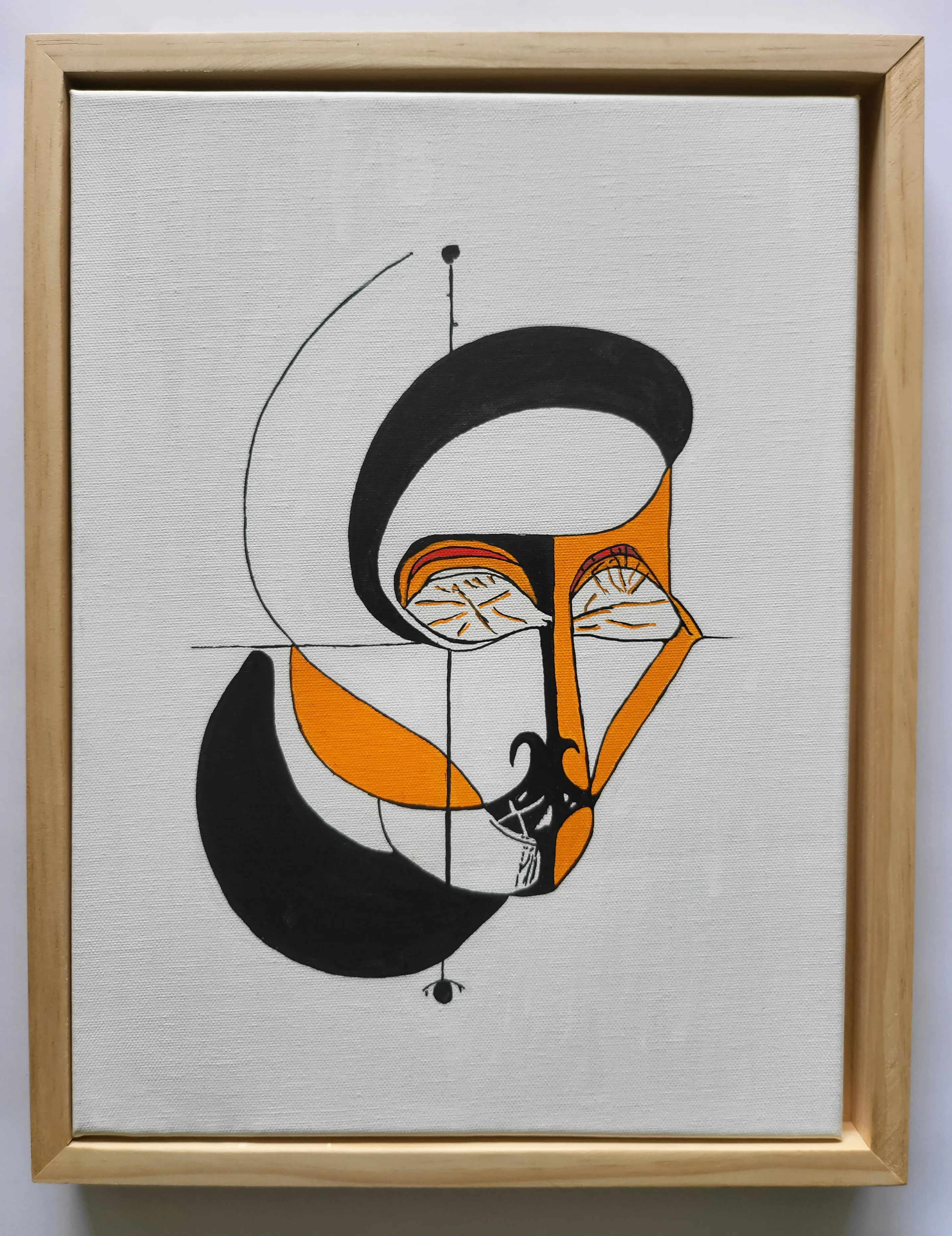 Abstract Portraits 1 — image 3