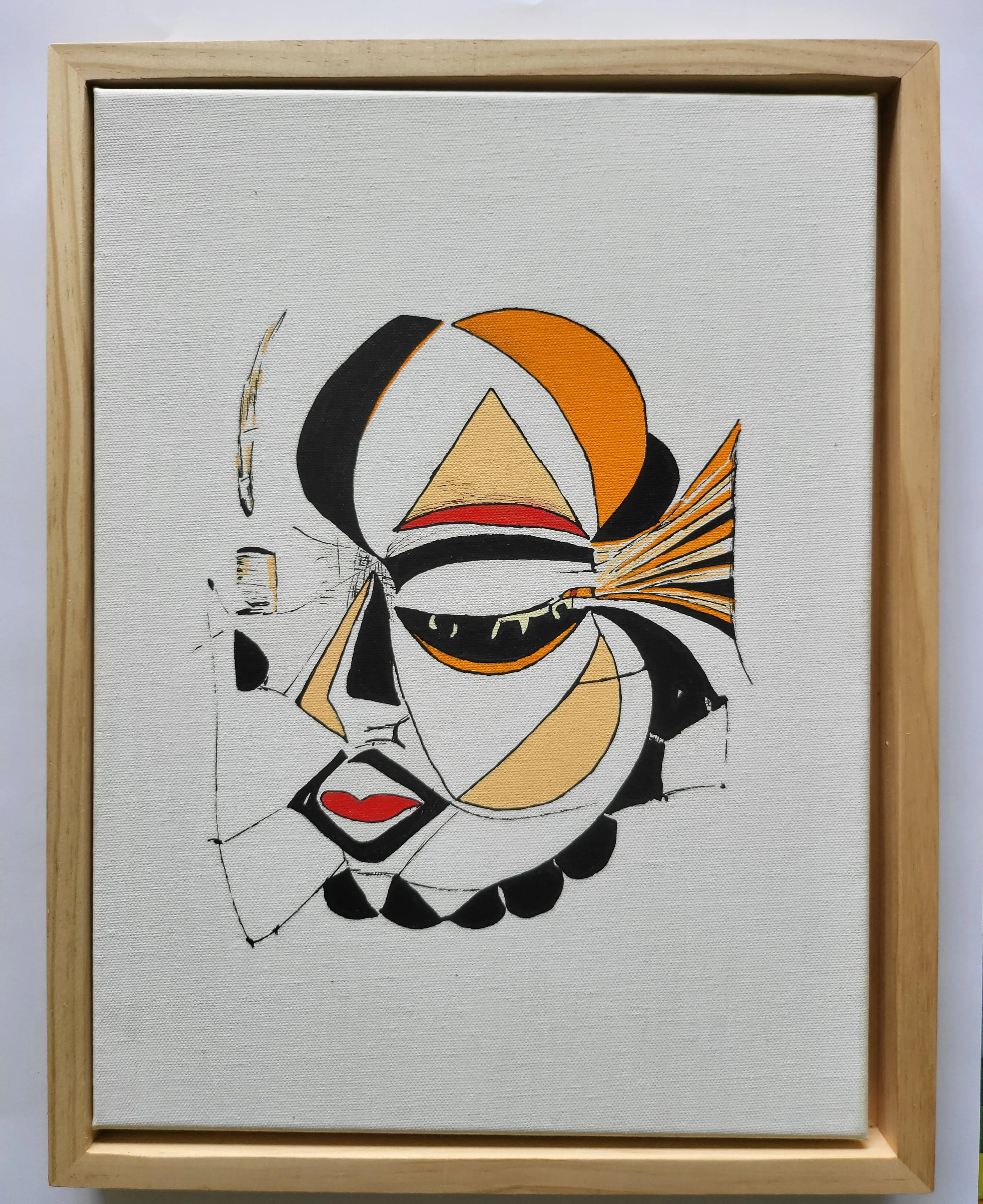 Abstract Portraits 1 — image 4