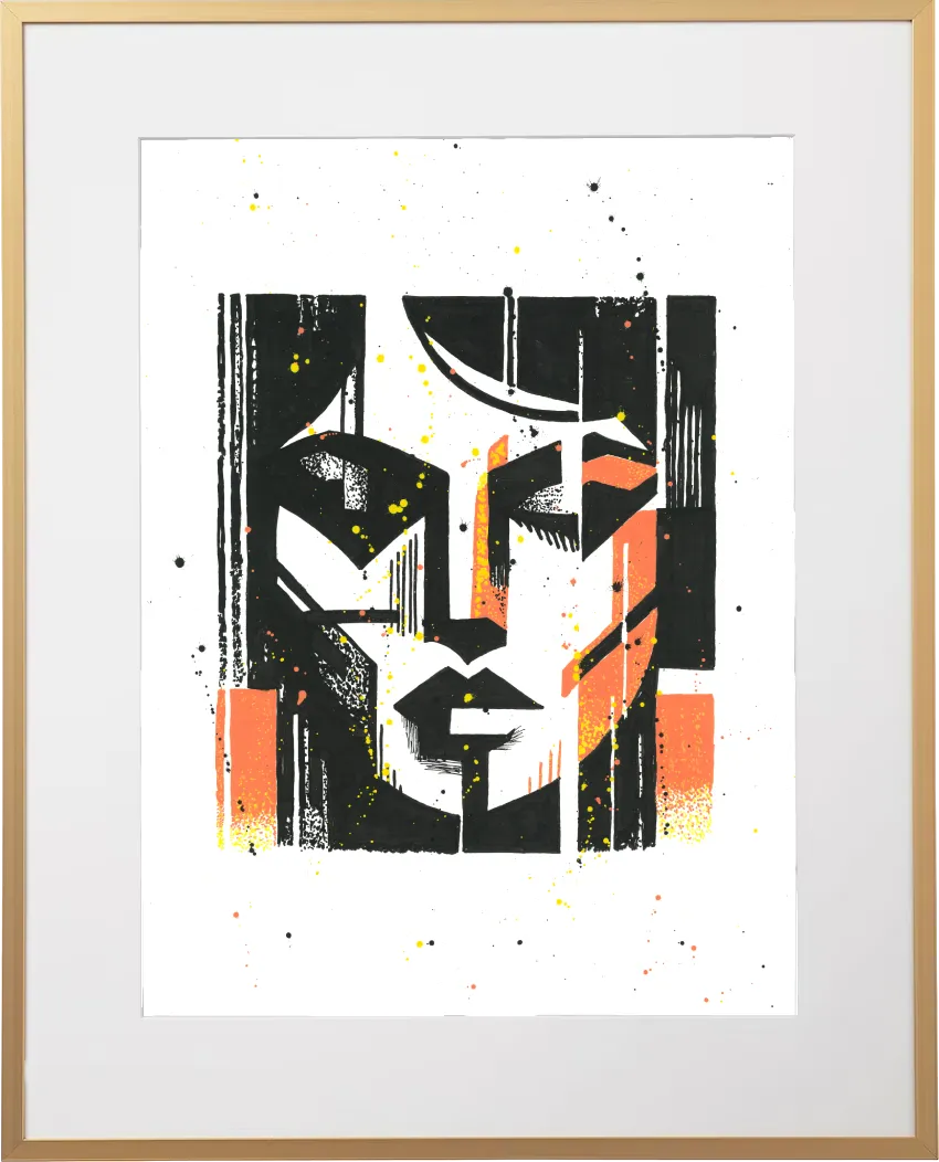 Abstract Portraits 2 — image 2