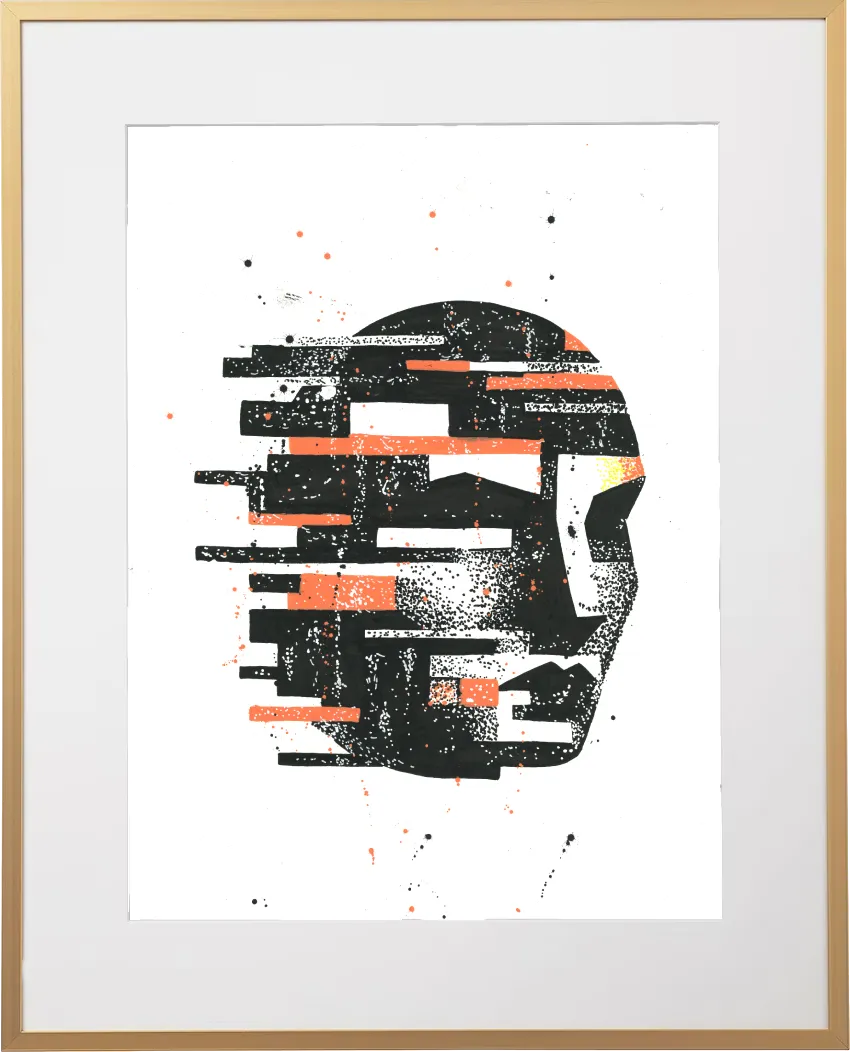 Abstract Portraits 2 — image 4