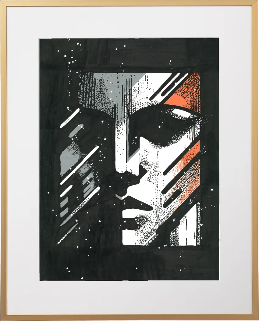 Abstract Portraits 2 — image 5