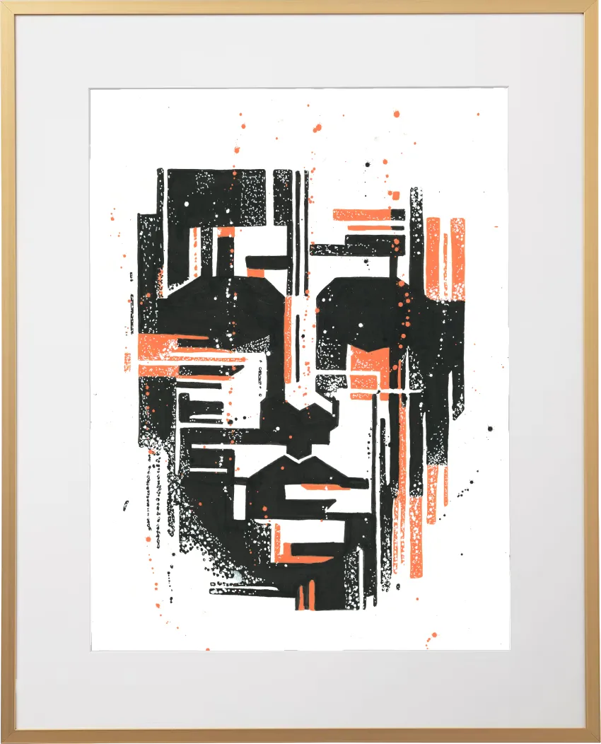 Abstract Portraits 2 — image 6