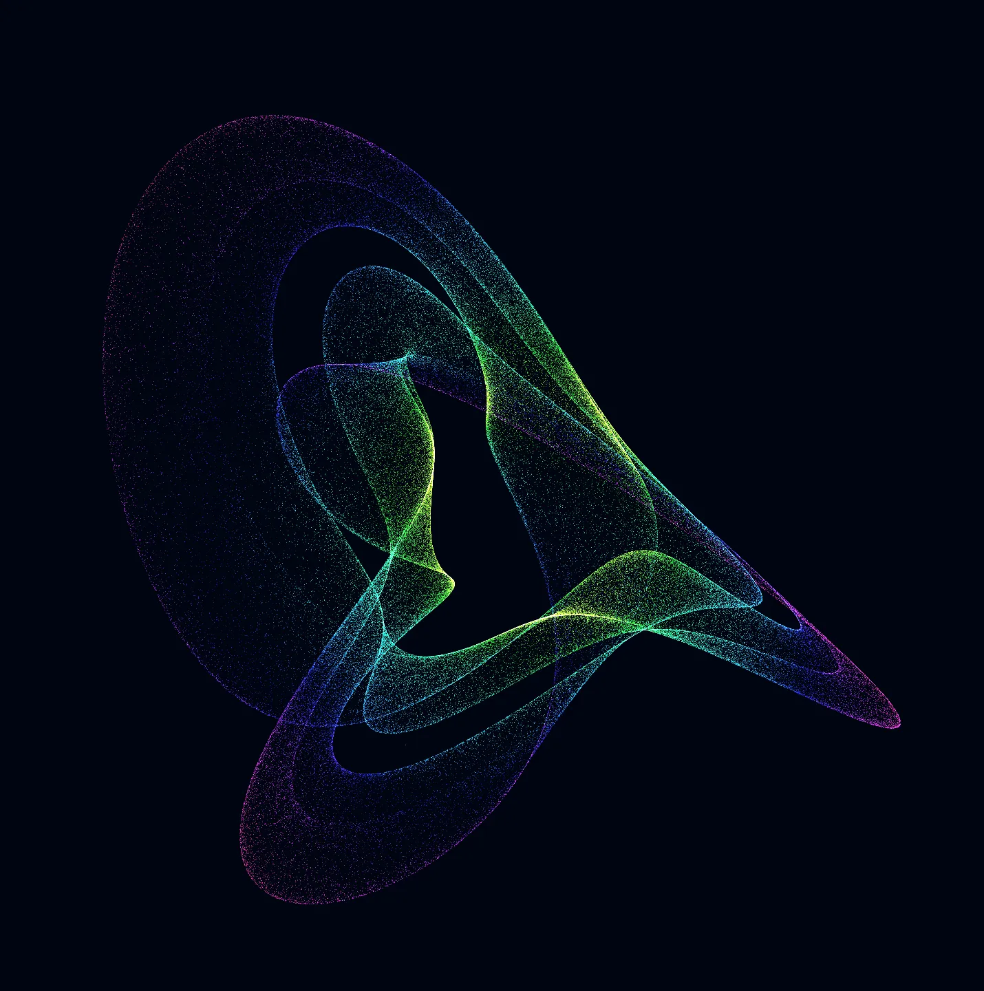 Attractors — image 11