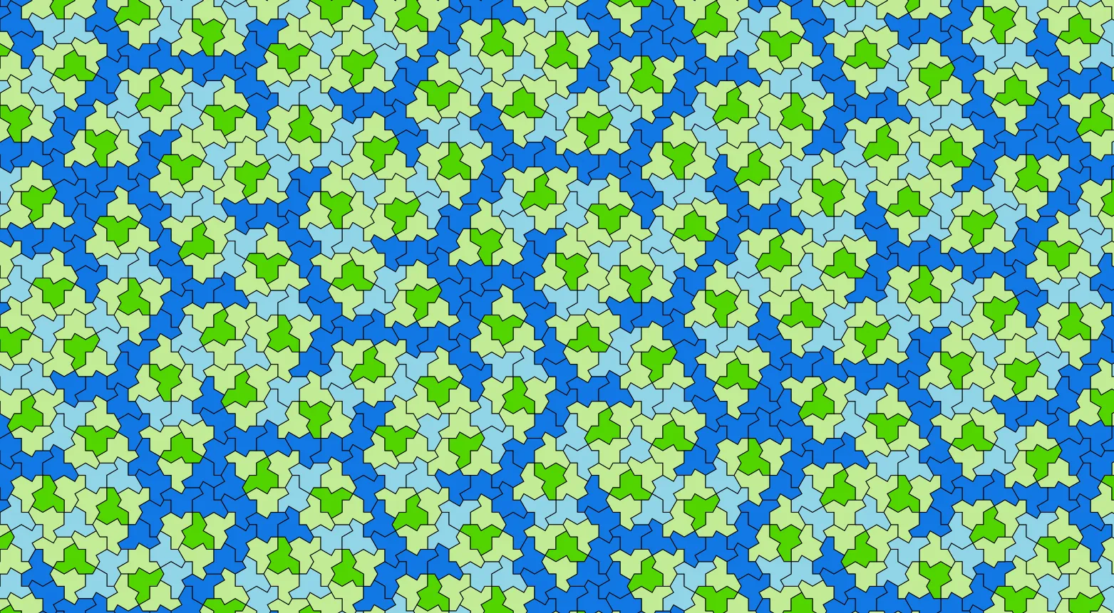 Einstein Tiles — image 2