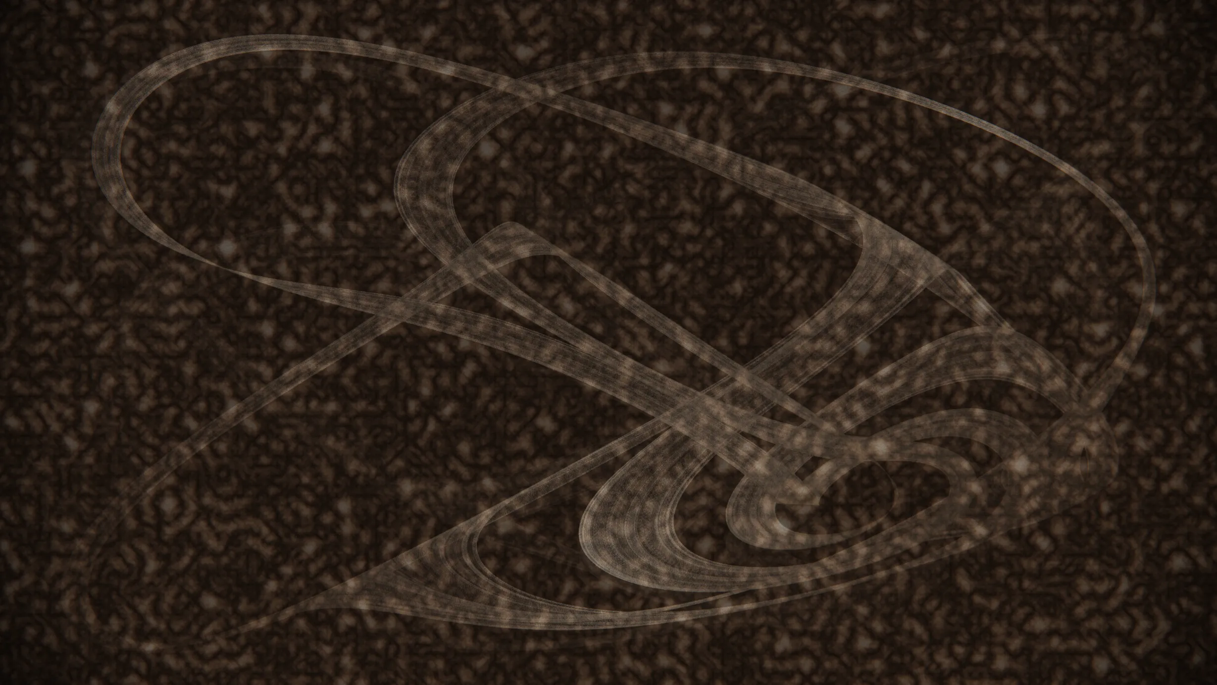 Strange Cartography — image 4