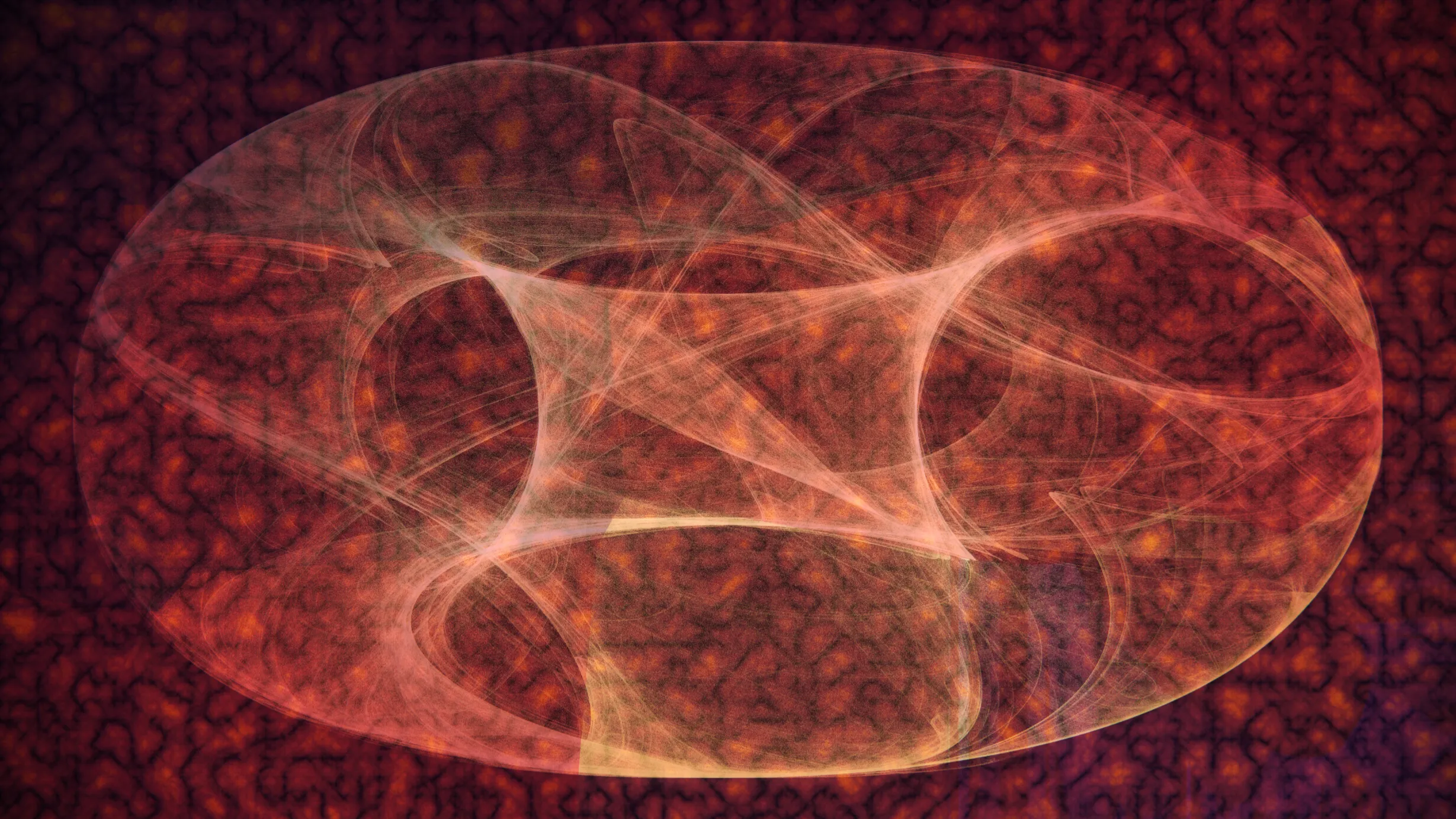 Strange Cartography — image 5