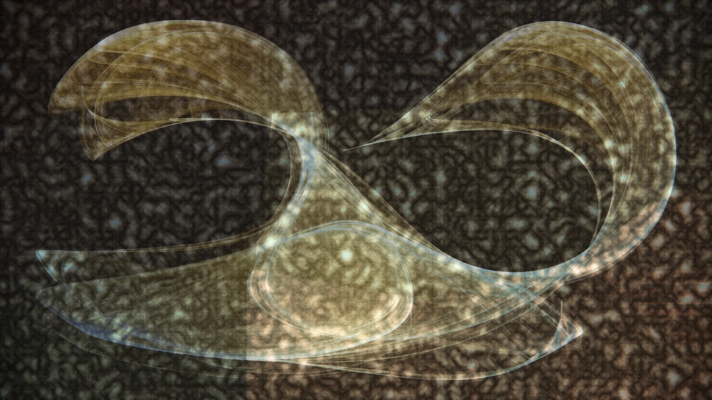 Strange Cartography — image 9