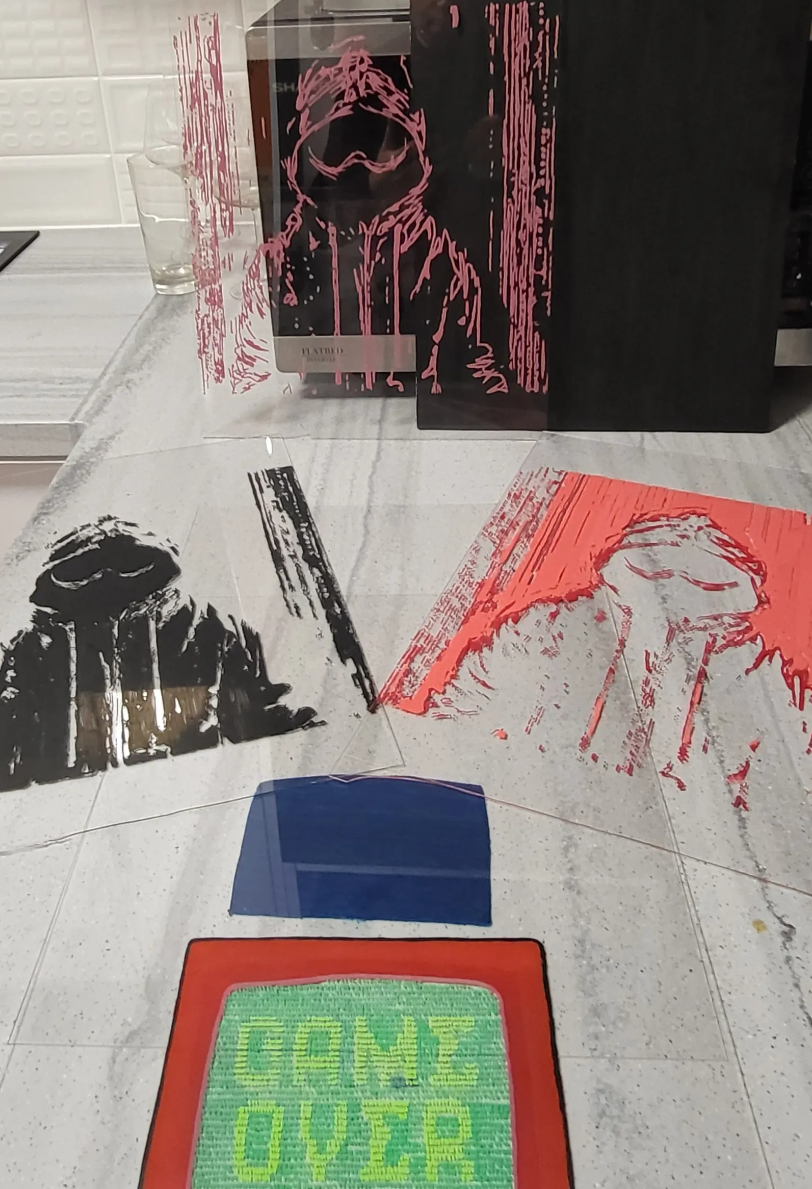 Game Over — image 2