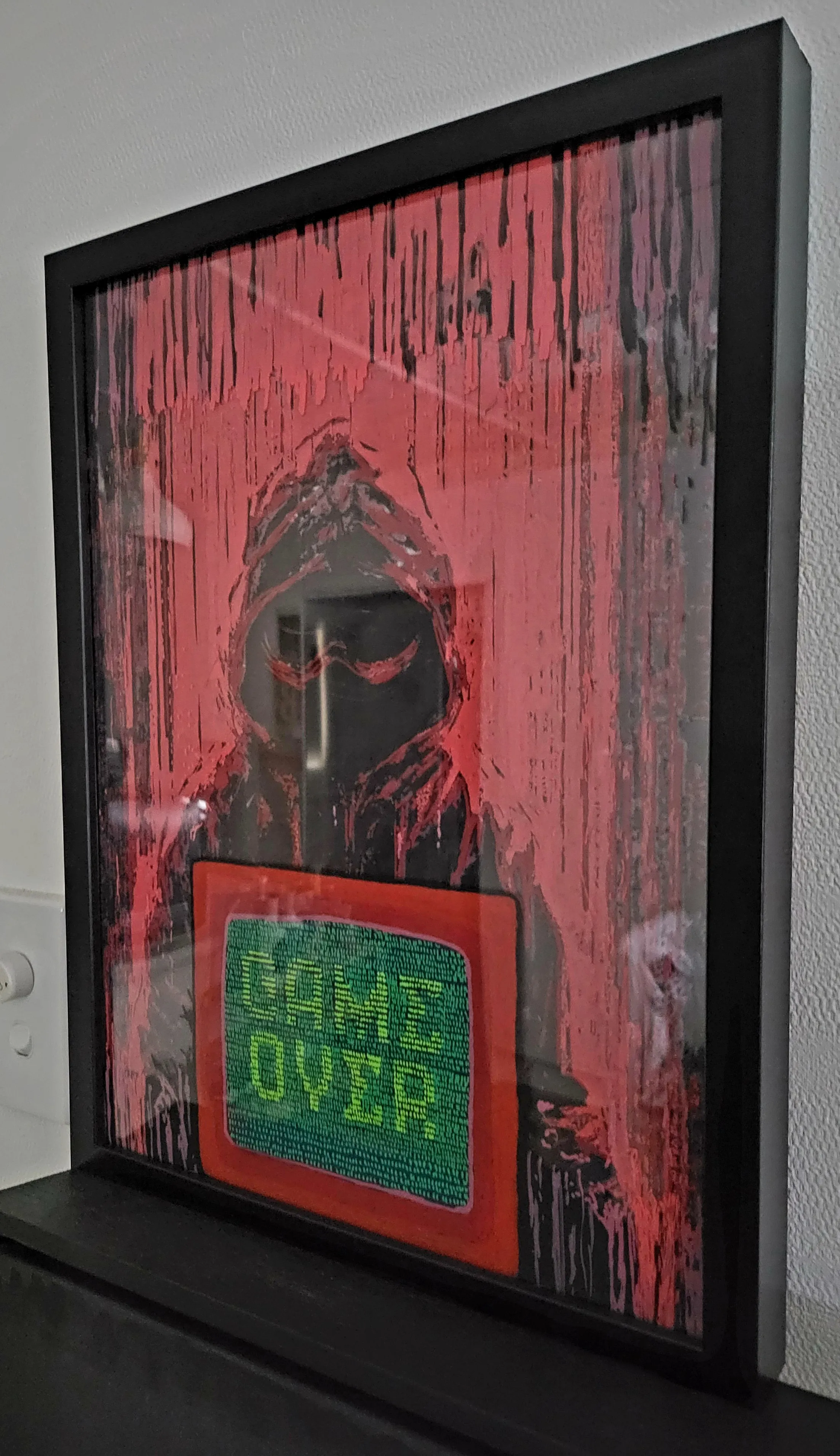 Game Over — image 3