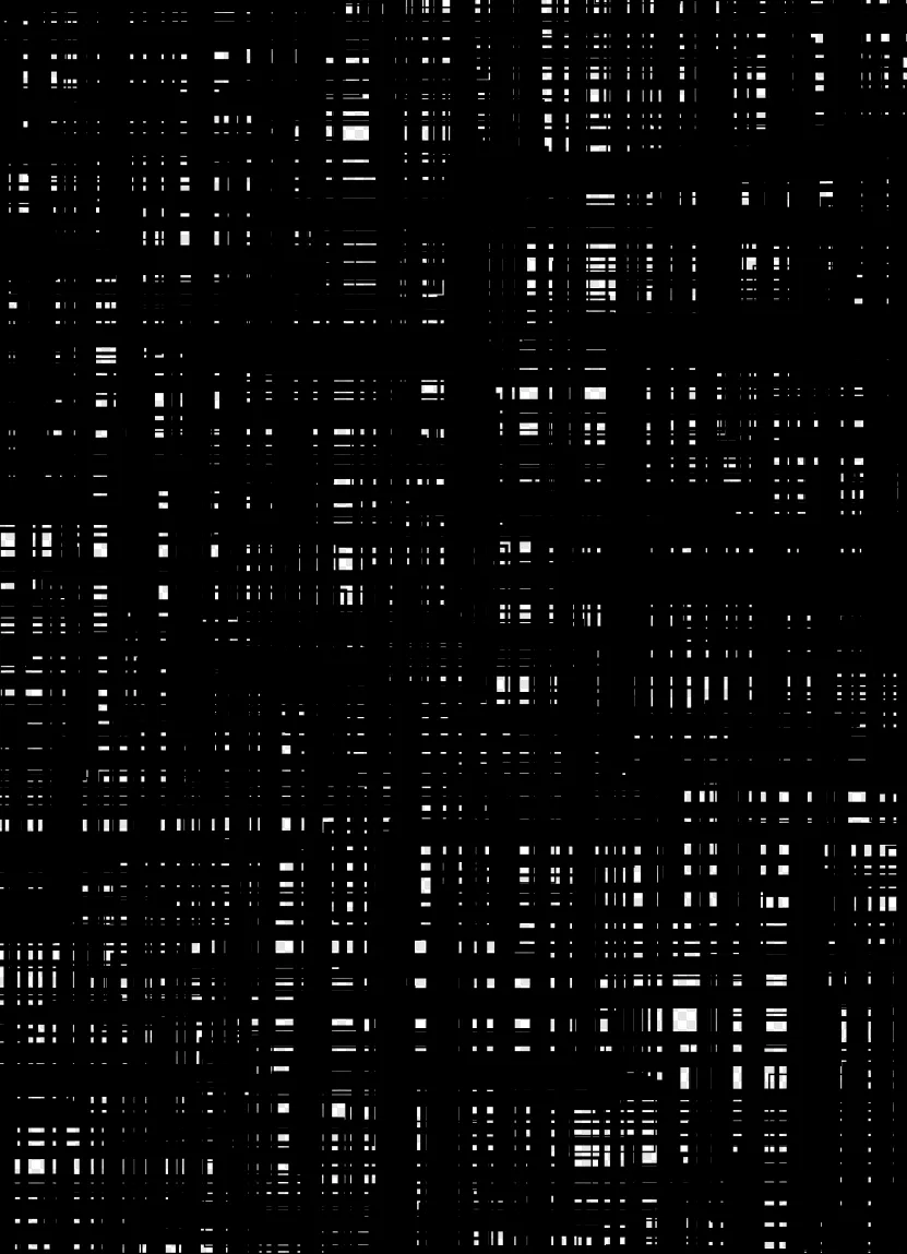 Generated Shapes — image 6