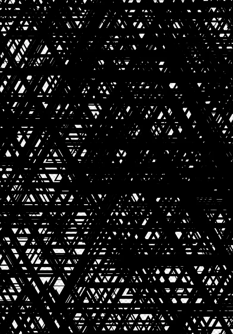 Generated Shapes — image 8