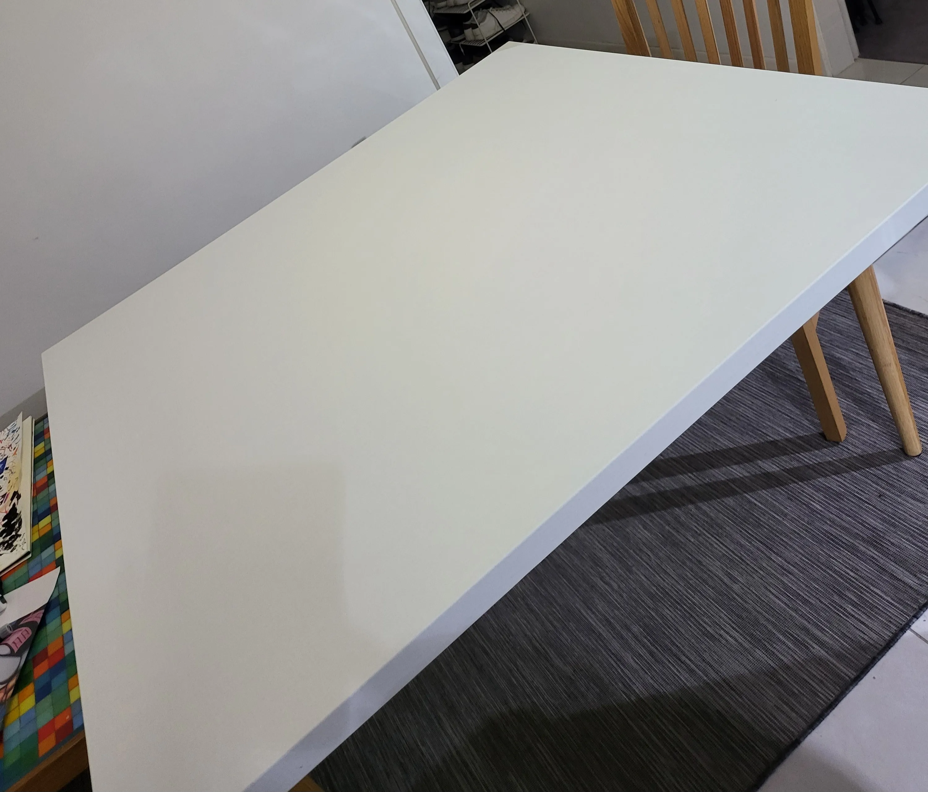 Lady of Calm — image 1