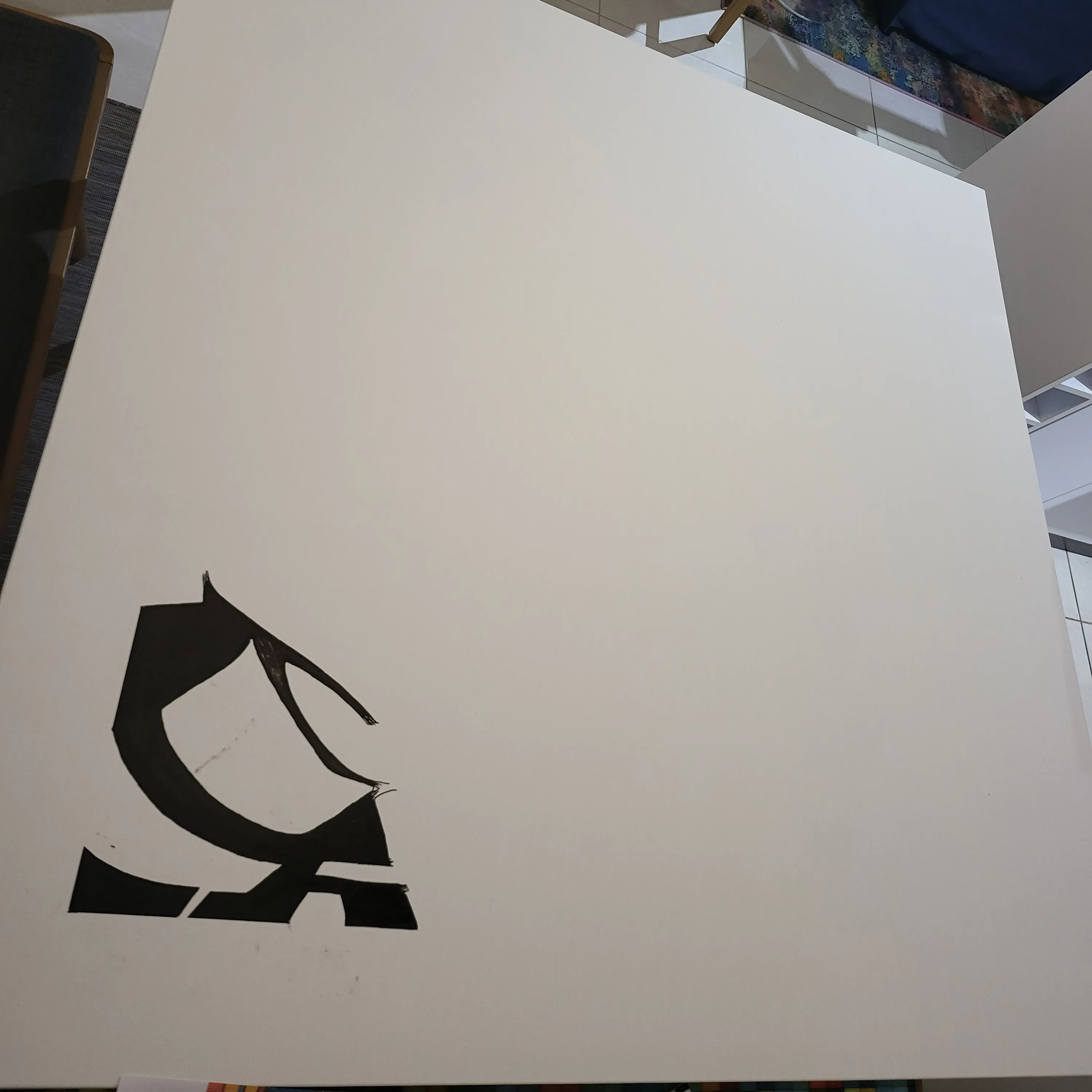 Lady of Calm — image 3