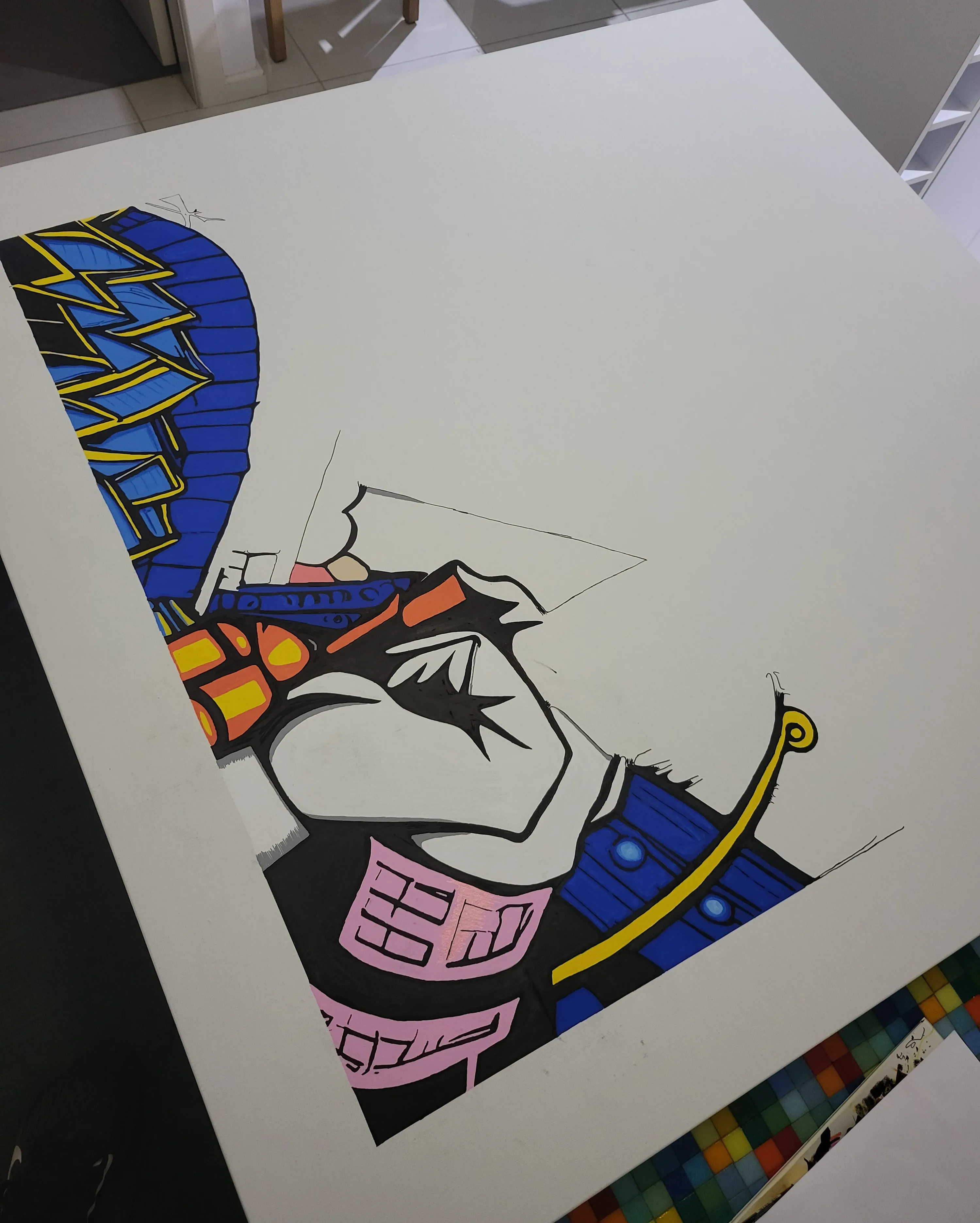 Lady of Calm — image 5