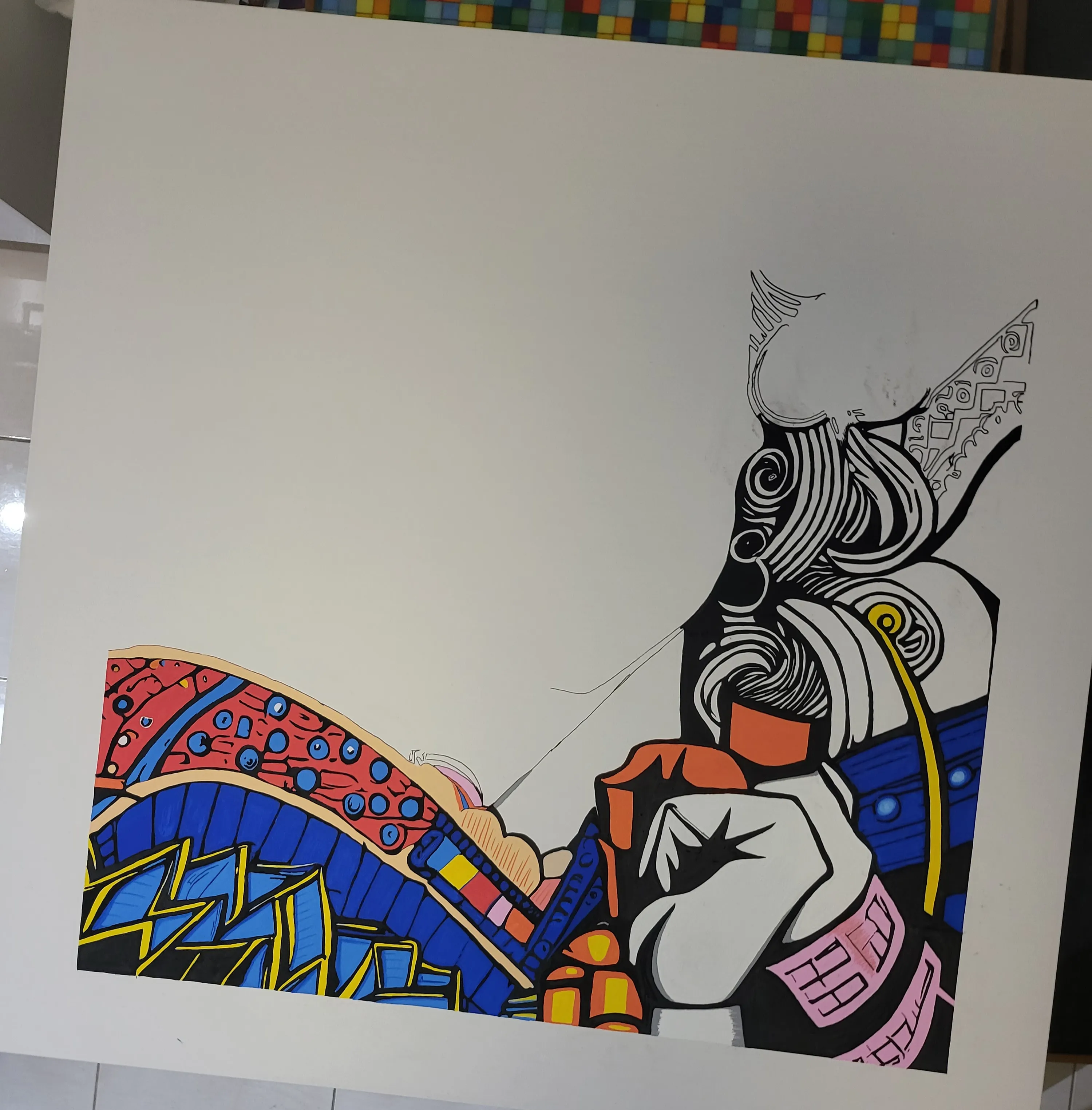 Lady of Calm — image 6