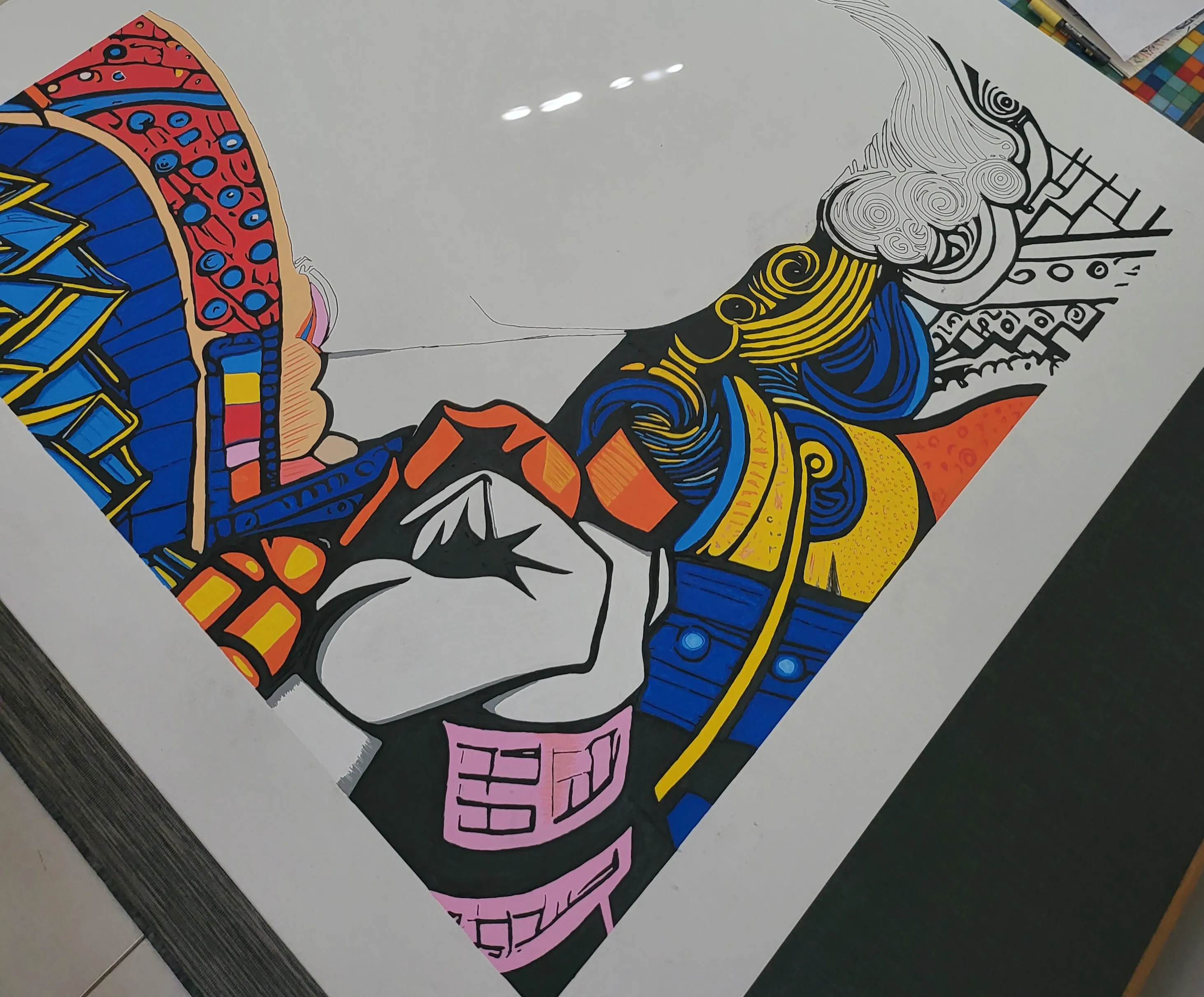 Lady of Calm — image 7