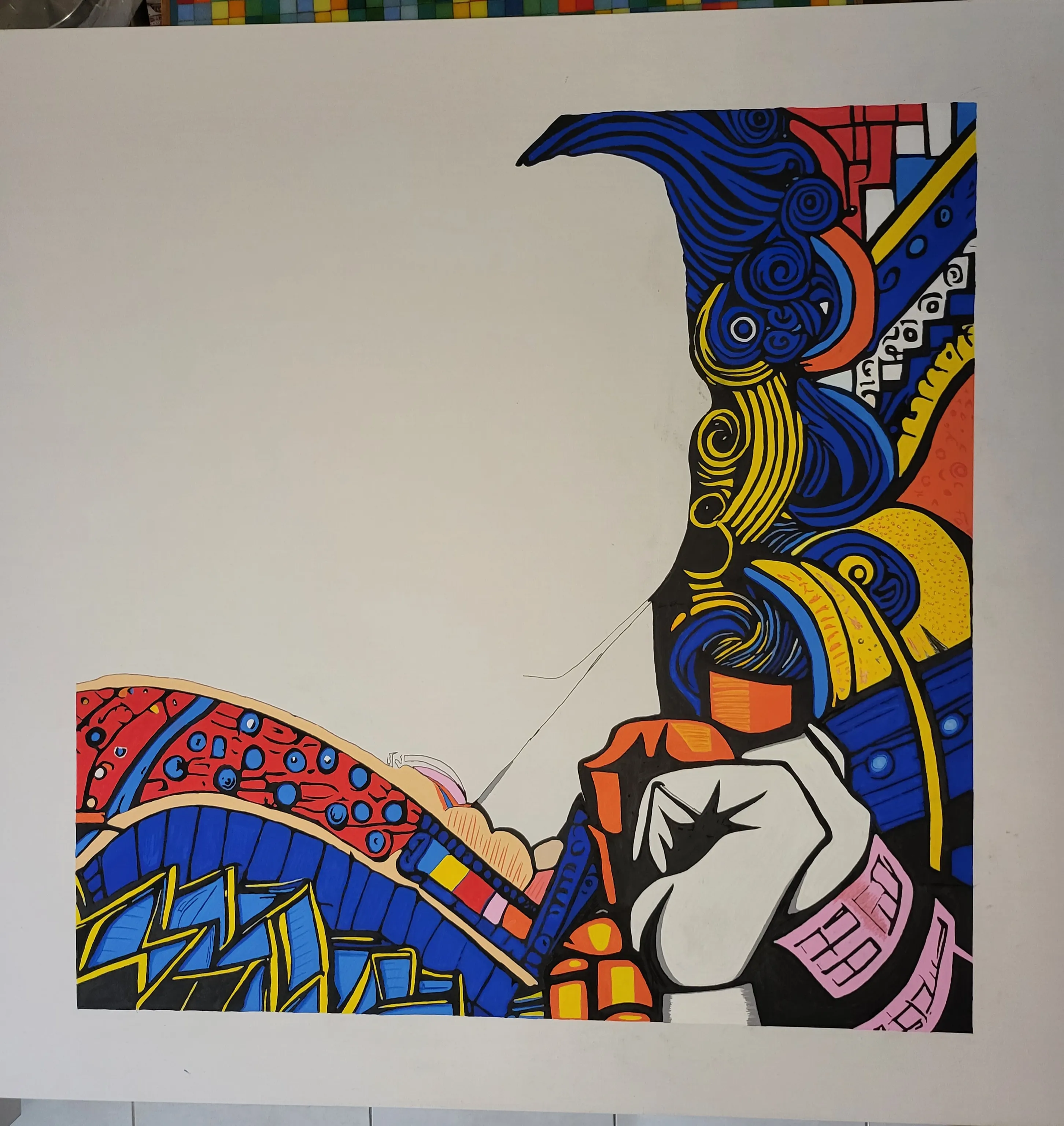 Lady of Calm — image 8