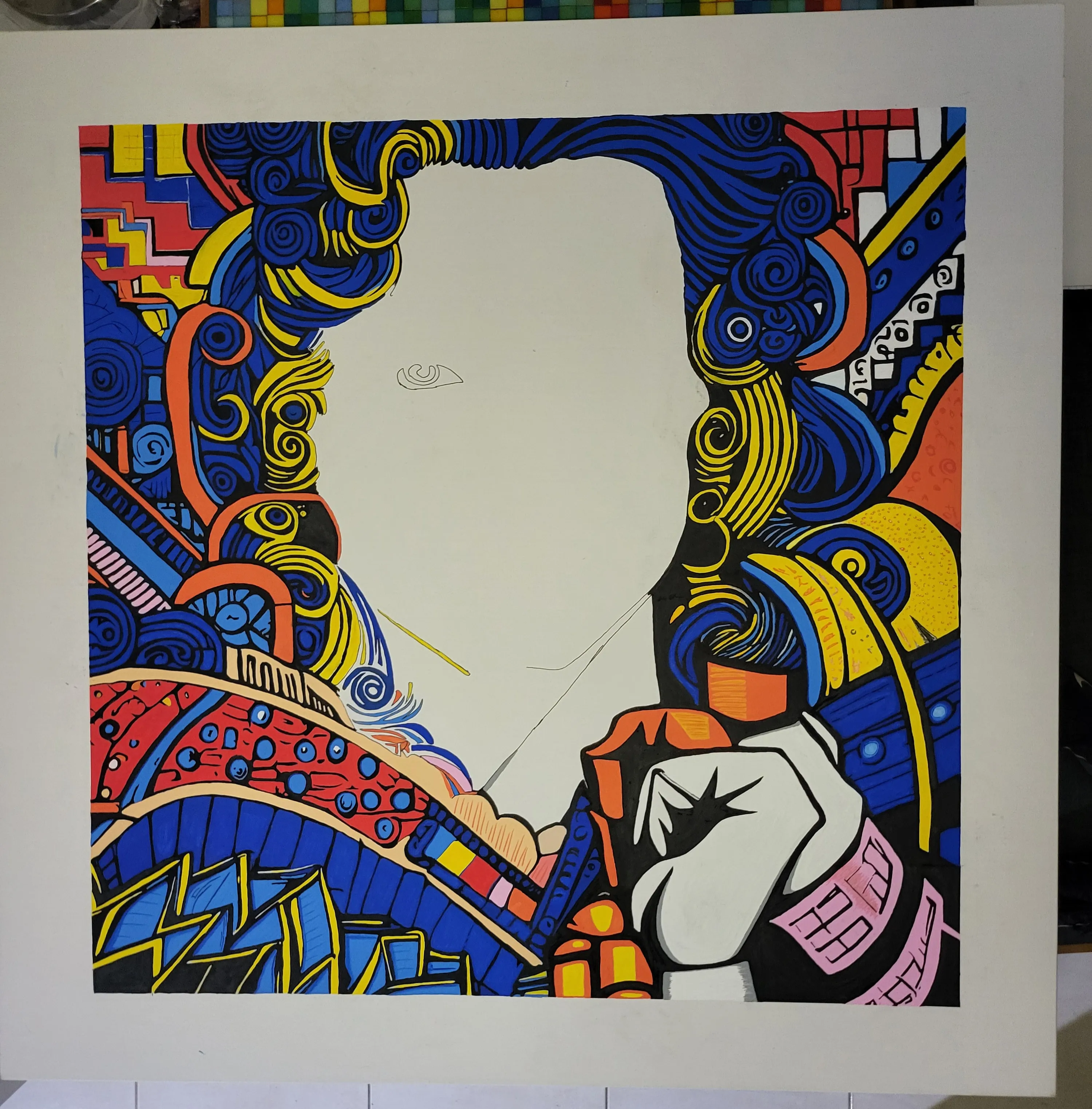 Lady of Calm — image 10