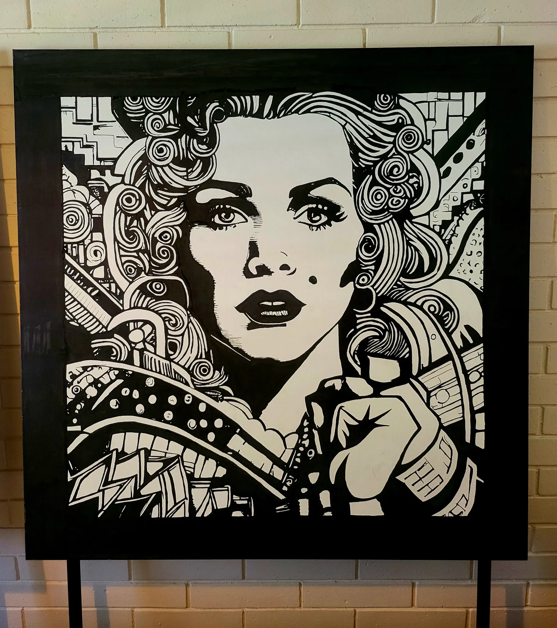 Lady of Calm — image 12