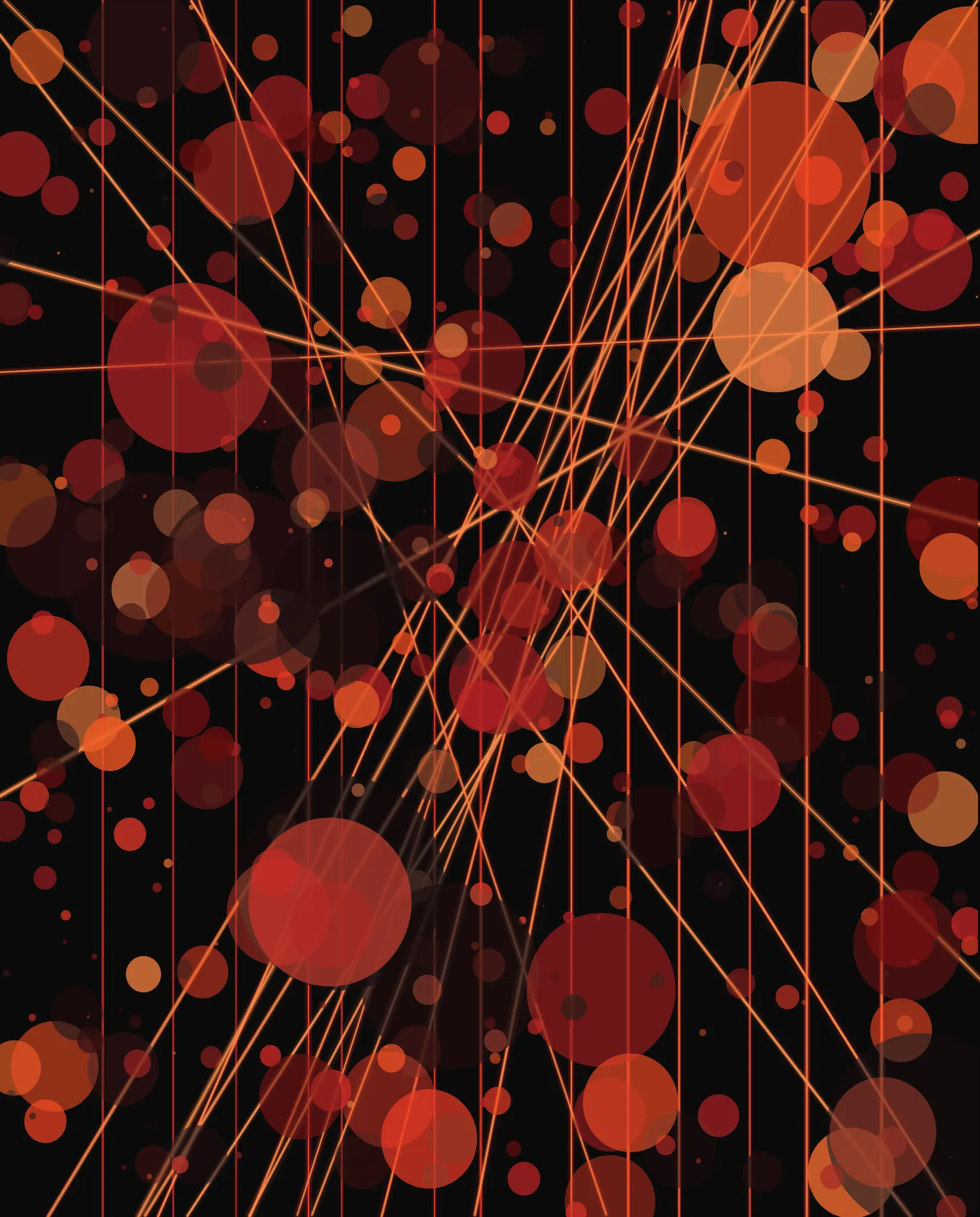 Fire Hyperplane Cathedral — image 2