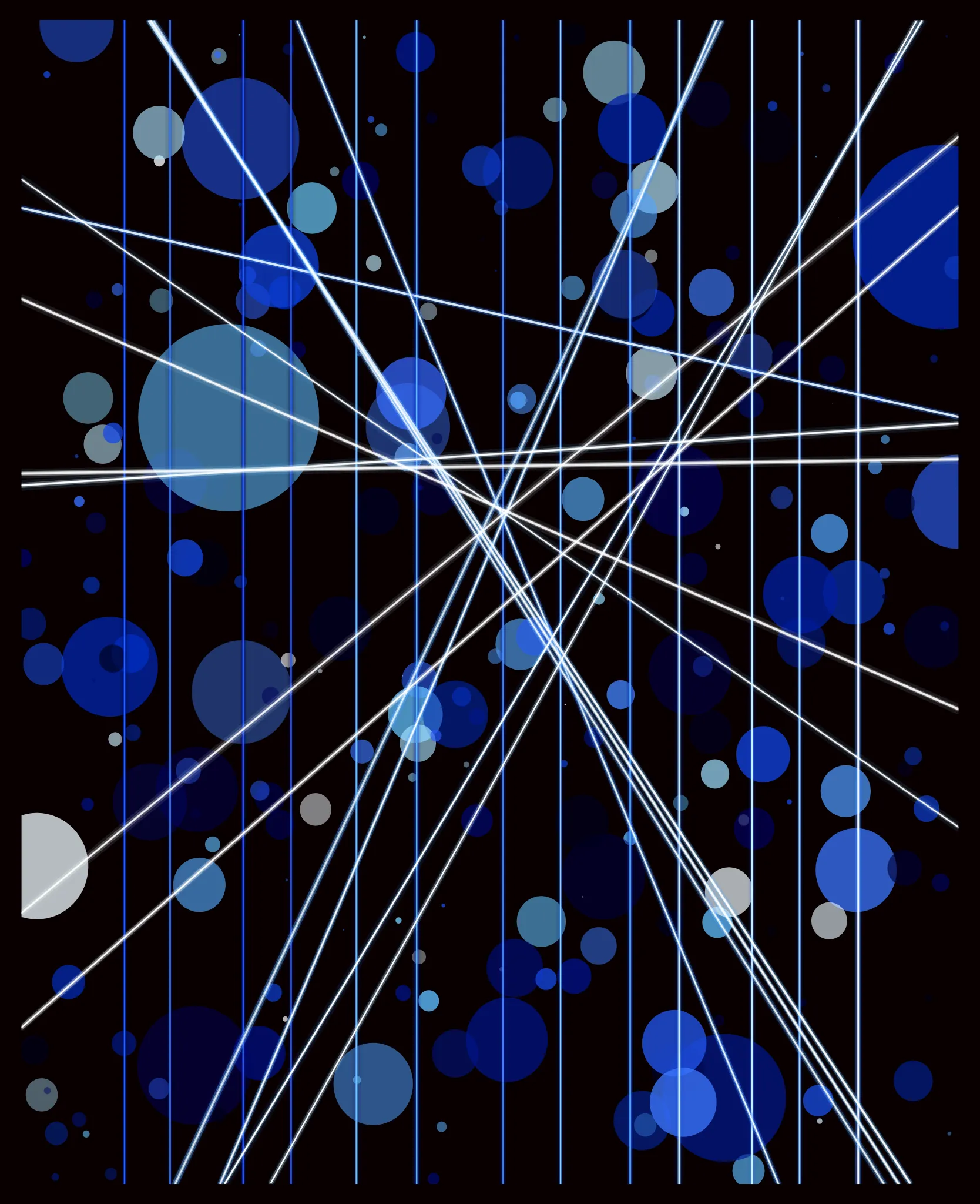 Fire Hyperplane Cathedral — image 3