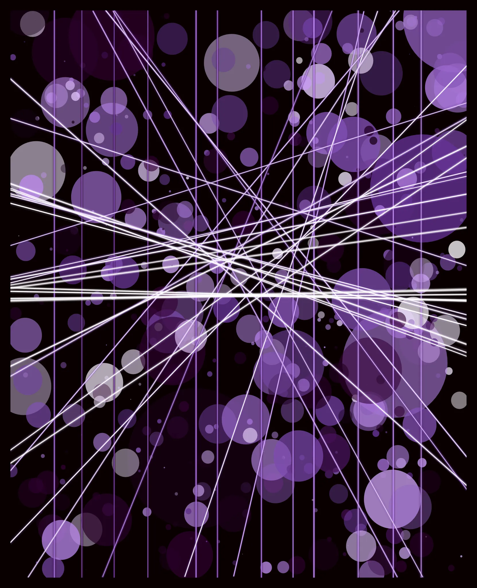 Fire Hyperplane Cathedral — image 4