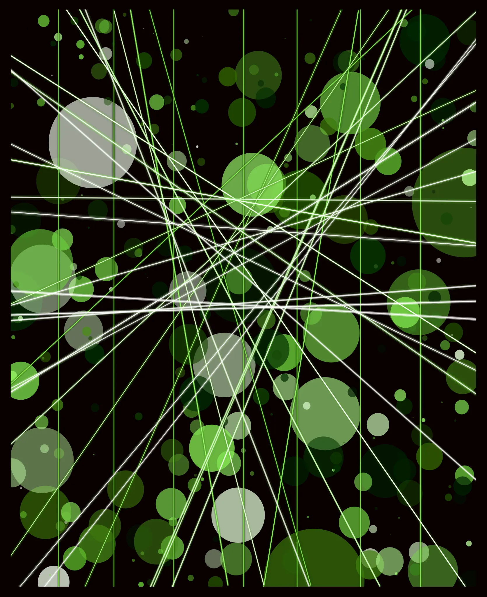 Fire Hyperplane Cathedral — image 5