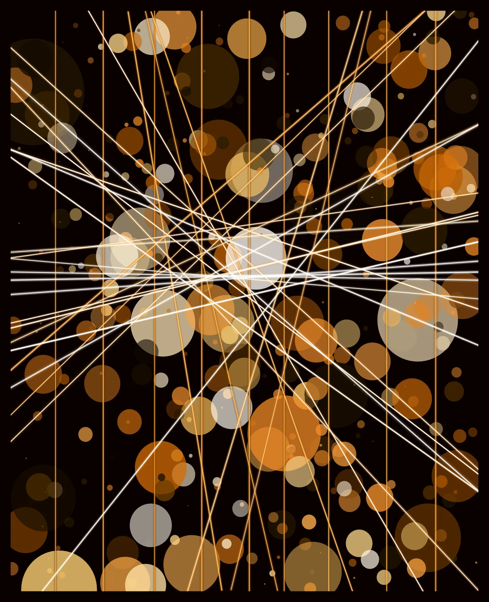 Fire Hyperplane Cathedral — image 6