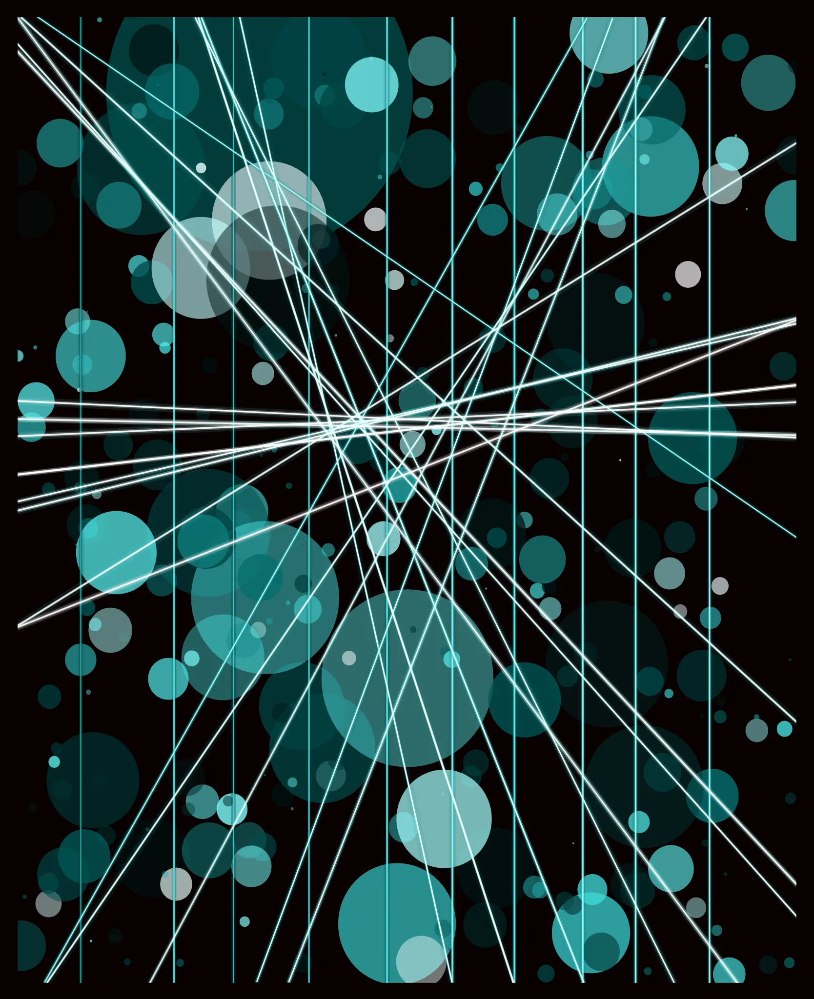 Fire Hyperplane Cathedral — image 7