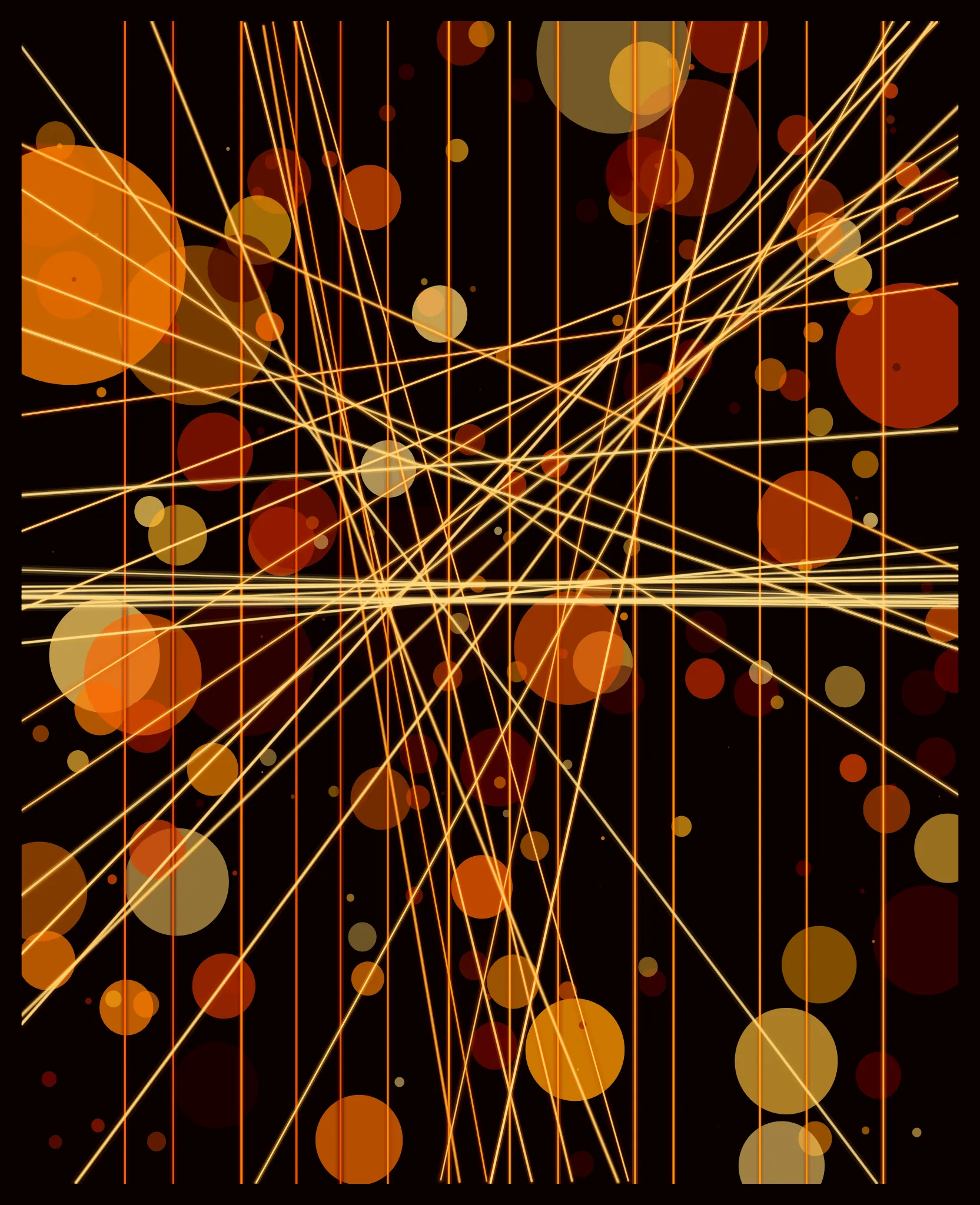 Fire Hyperplane Cathedral — image 8