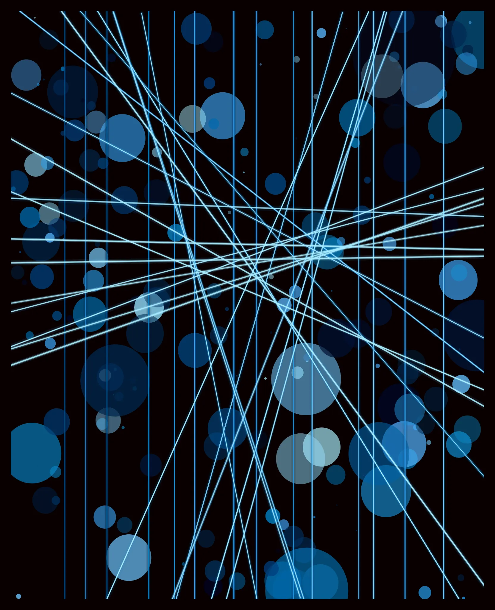 Fire Hyperplane Cathedral — image 10