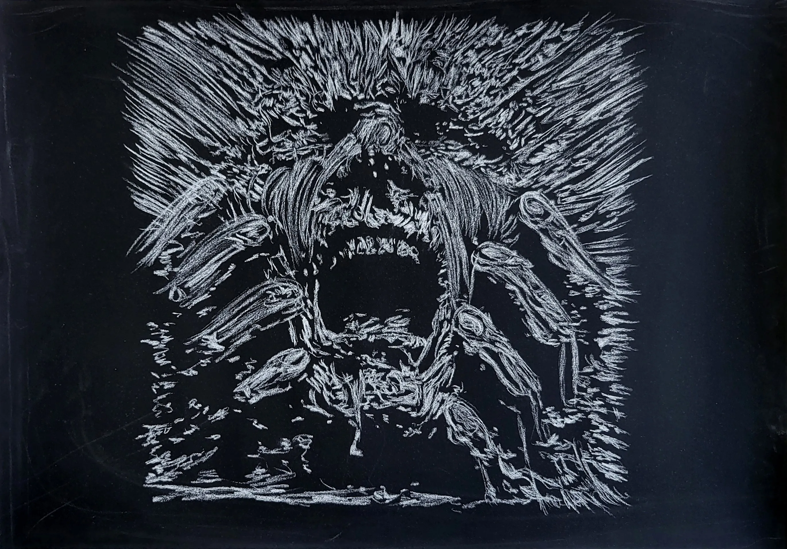 The Realisation of Reality