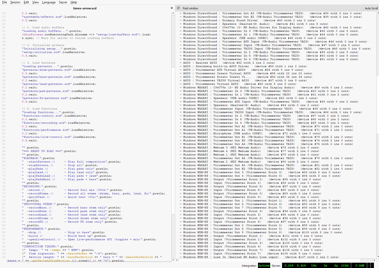Time's Arrow — image 2