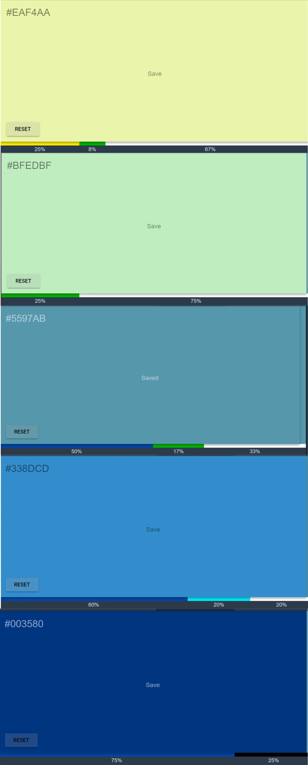 Triangles — image 3